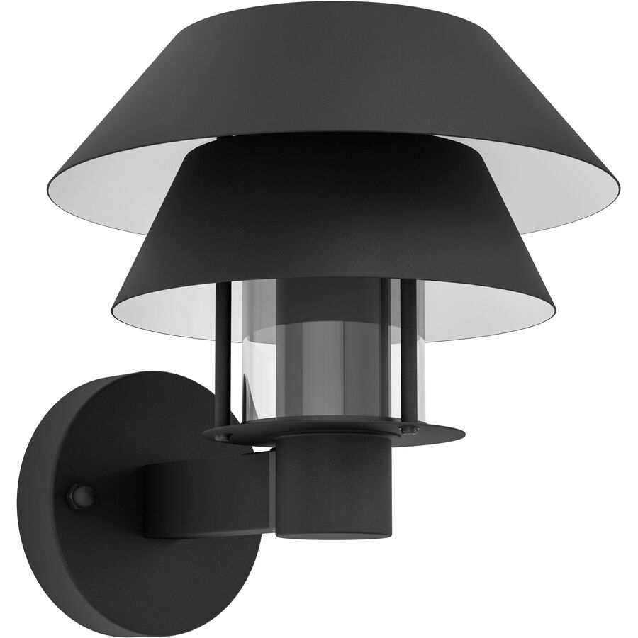 Eglo Wandlampe aussen Chiappera Eglo Wandlampe aussen Chiappera