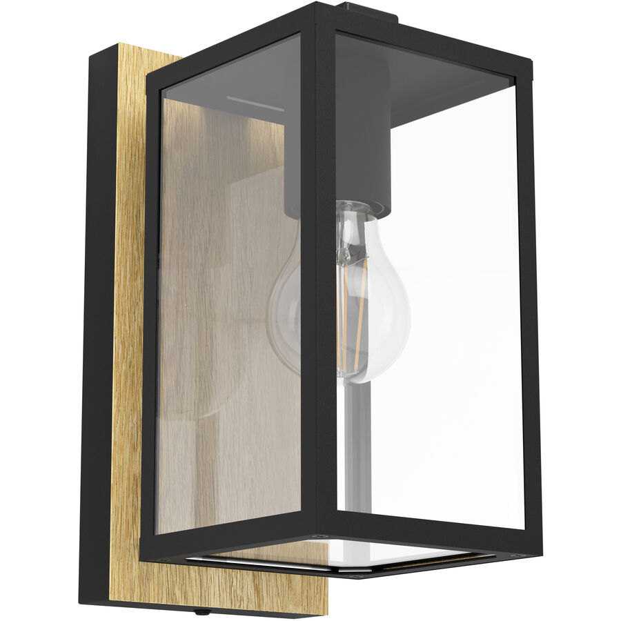 Eglo Wandlampe aussen Budrone Eglo Wandlampe aussen Budrone