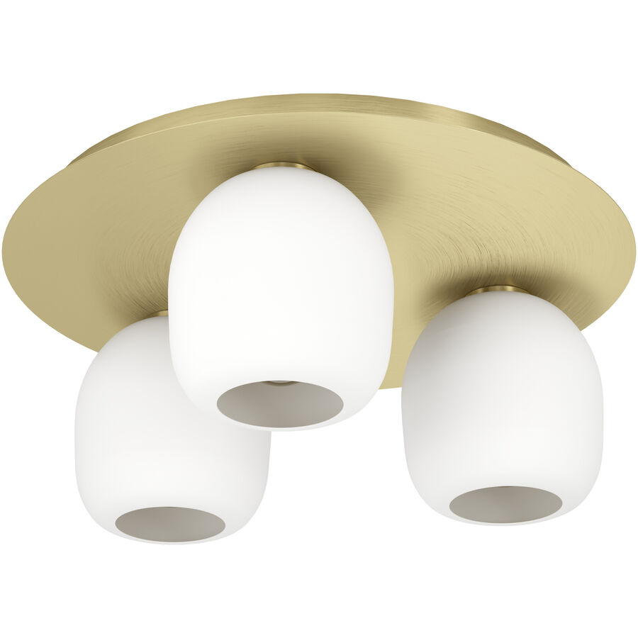 Eglo Deckenlampe Manzanares Eglo Deckenlampe Manzanares