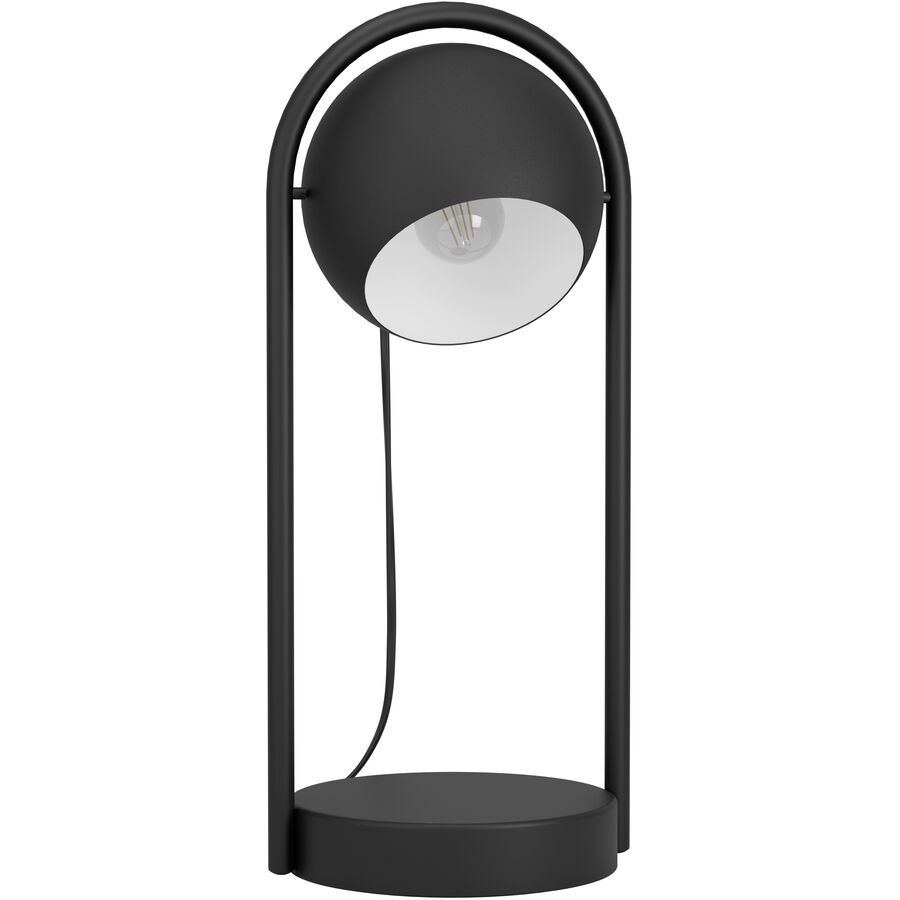 Eglo Lampada da tavolo Murnia