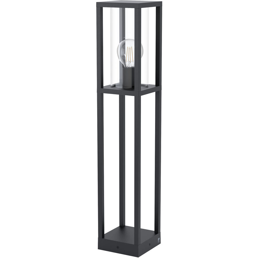 Eglo Stehlampe aussen Cascinetta Eglo Stehlampe aussen Cascinetta