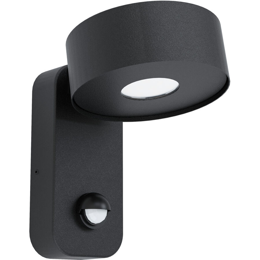 Eglo Wandlampe aussen Palosco Eglo Wandlampe aussen Palosco