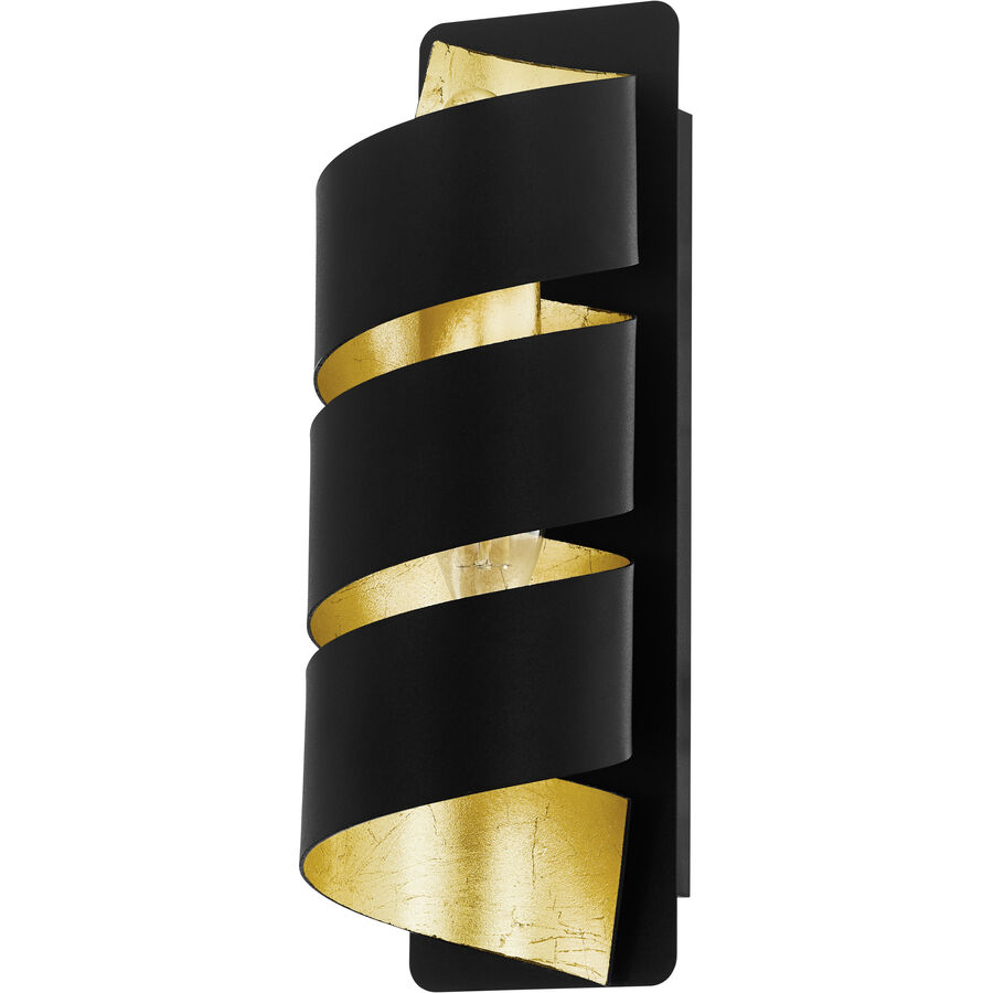 Eglo Lampada da parete Elizondo