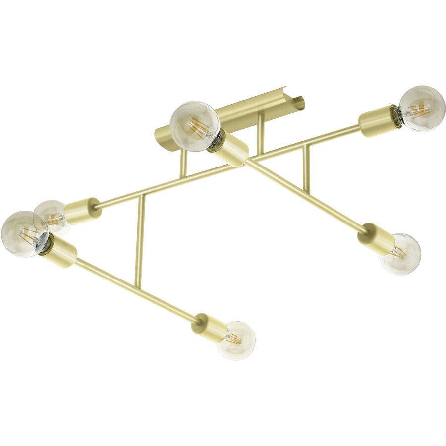 Eglo Lampada da plafoniera Belsiana 1