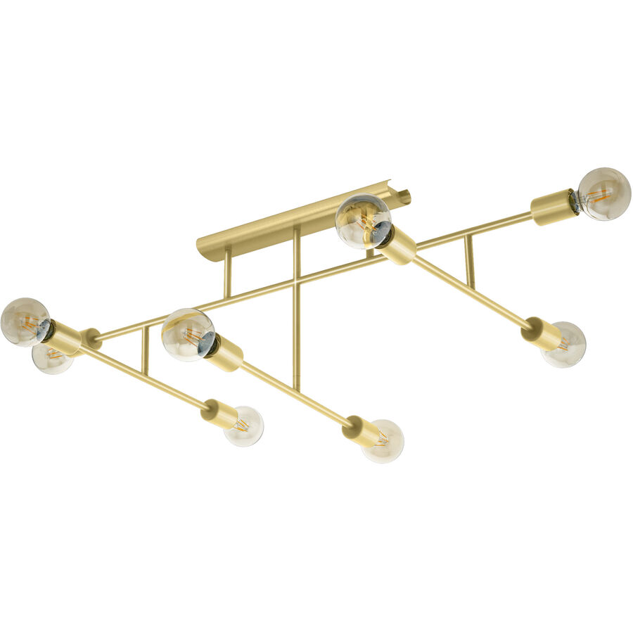 Eglo Lampada da plafoniera Belsiana 1