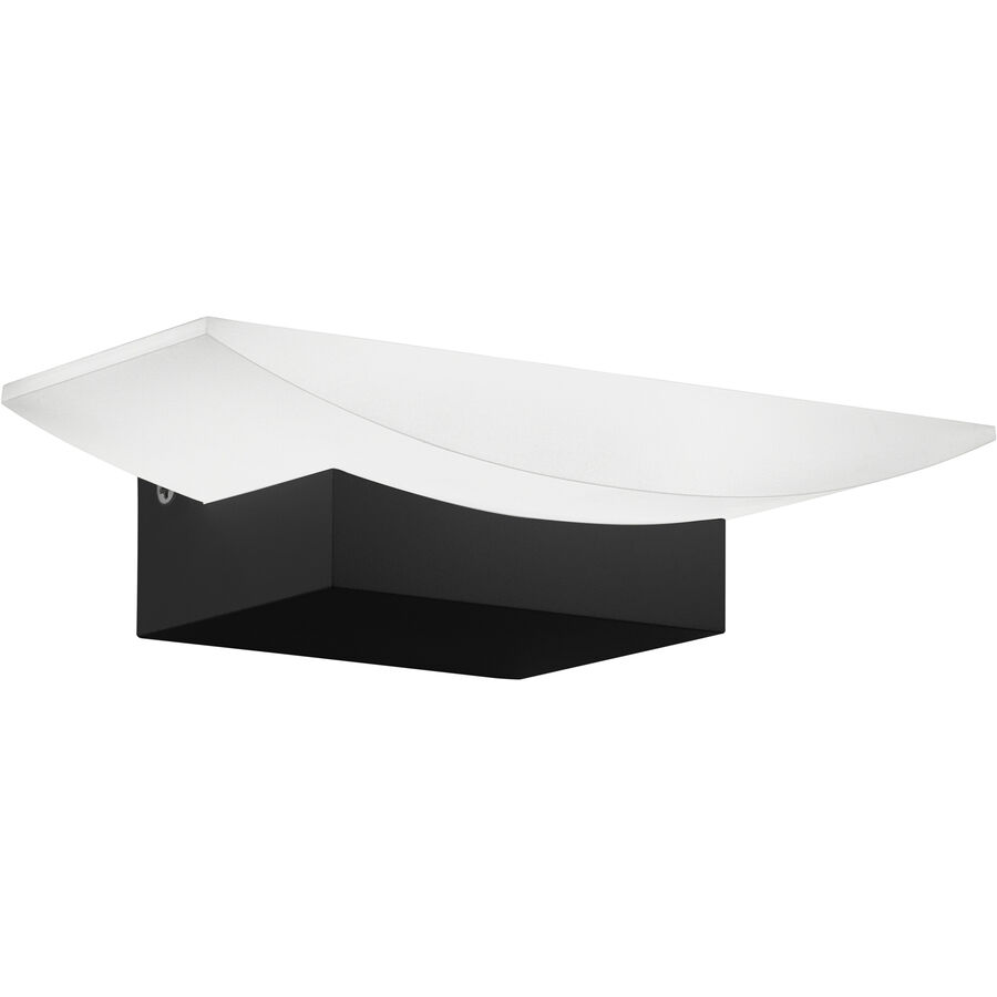 Eglo Lampada da parete Metrass