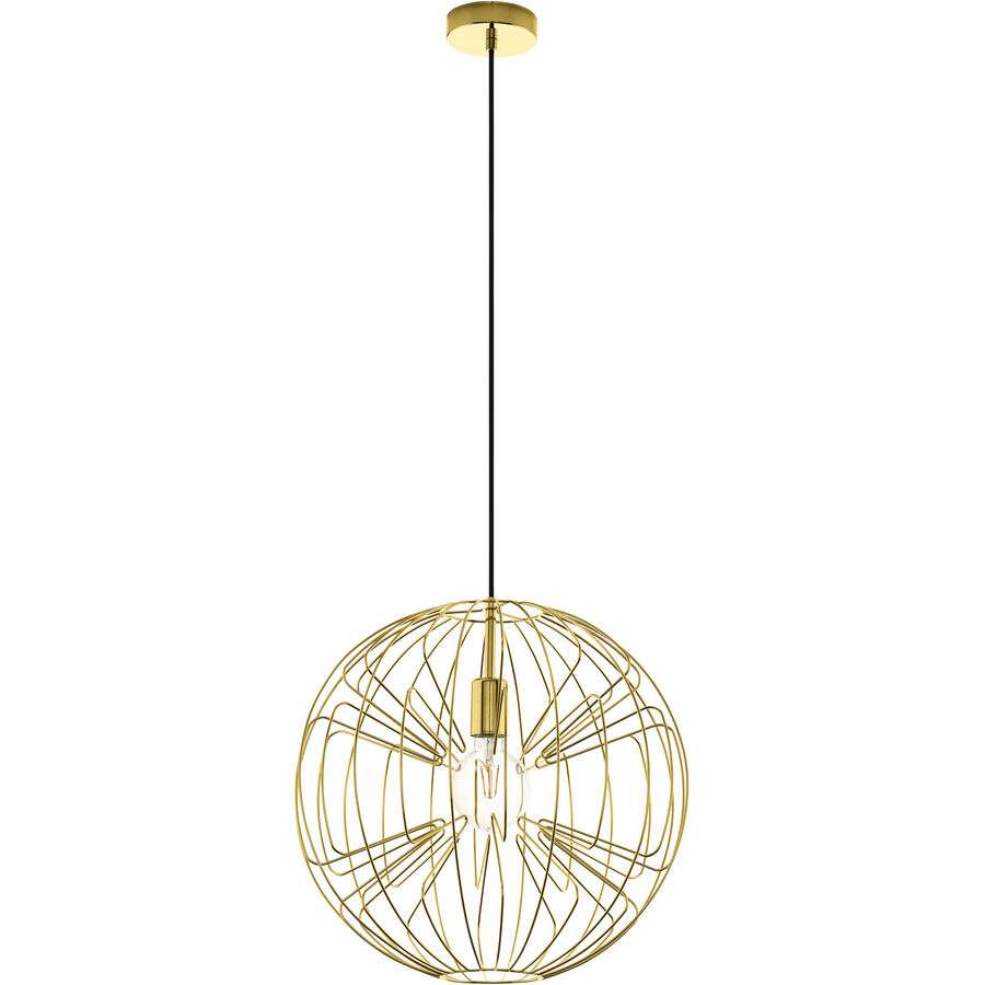 Eglo Lampada a sospensione Okinzuri