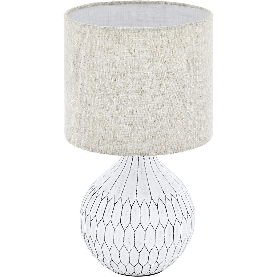Eglo Tischlampe Bellariva 3 Eglo Tischlampe Bellariva 3