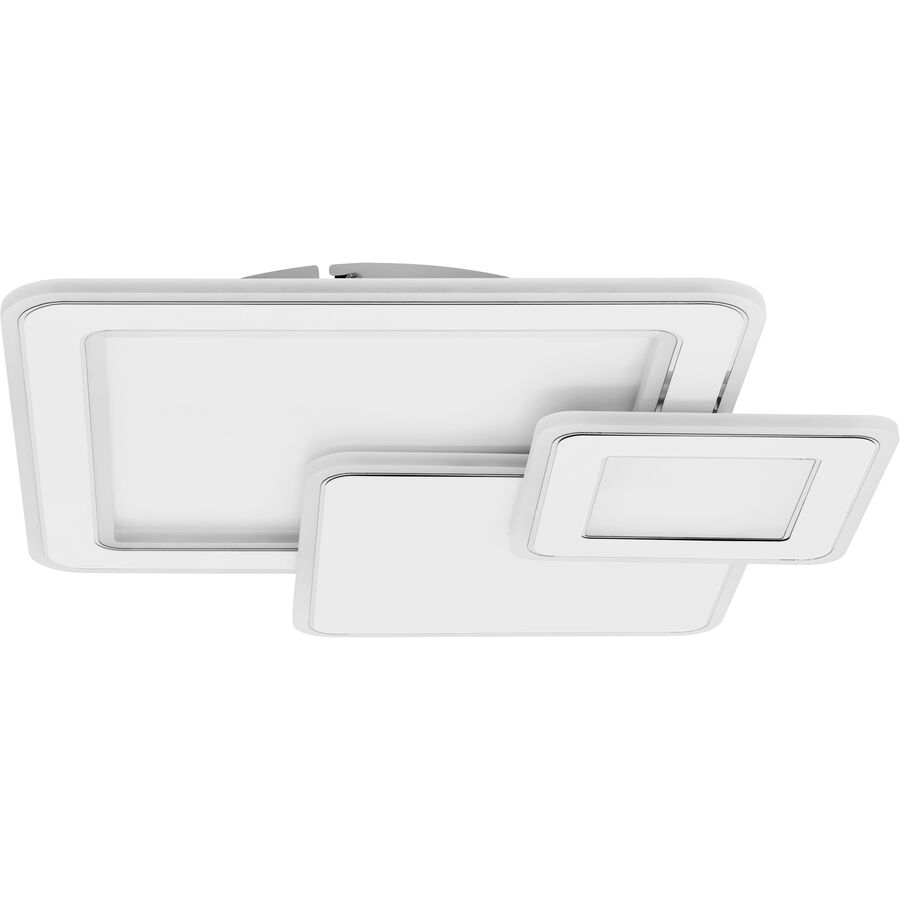 Eglo Lampada da plafoniera Mentalurgia