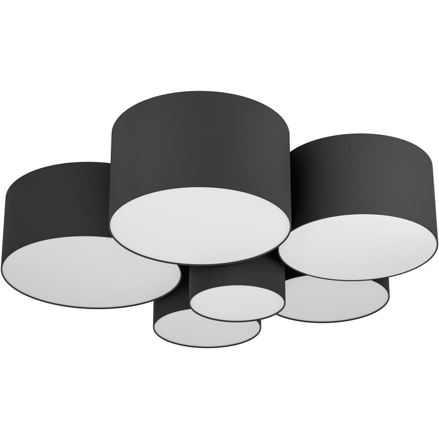 Eglo Deckenlampe Pastore 2 Eglo Deckenlampe Pastore 2