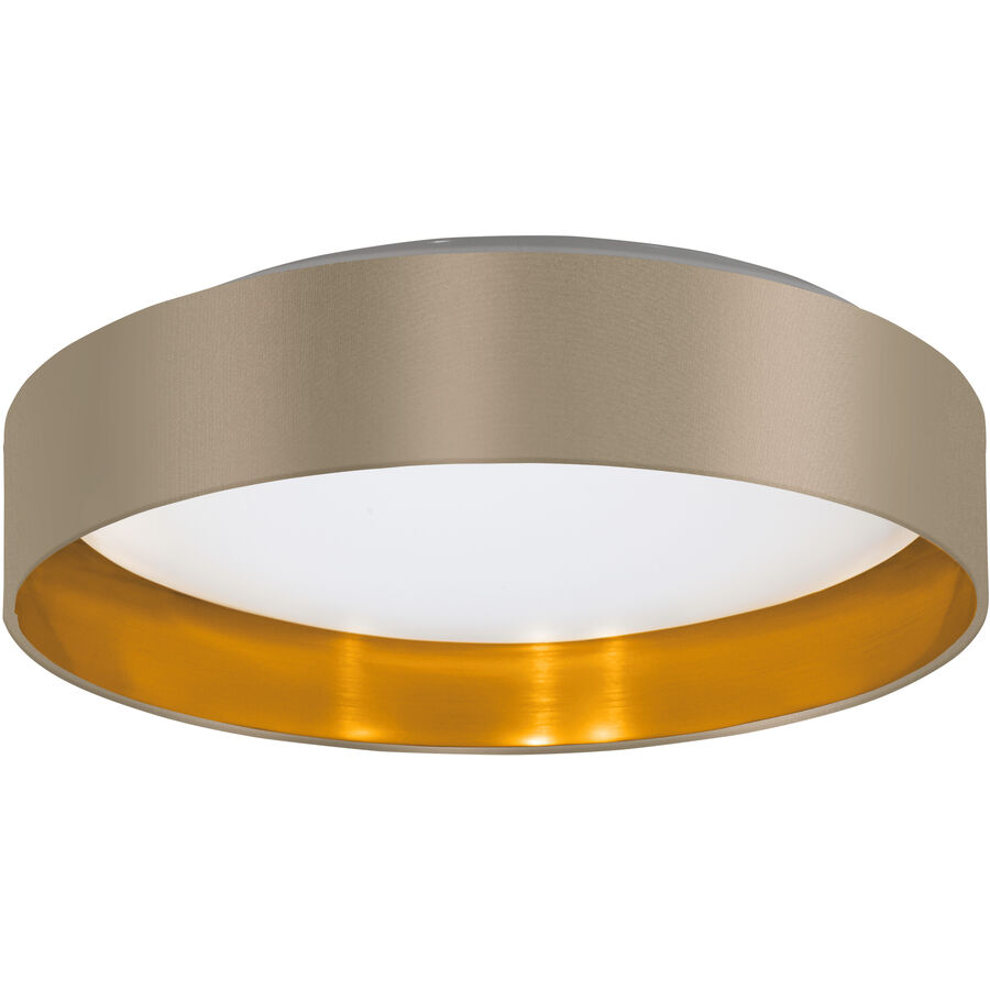Eglo Deckenlampe Maserlo 2 Eglo Deckenlampe Maserlo 2
