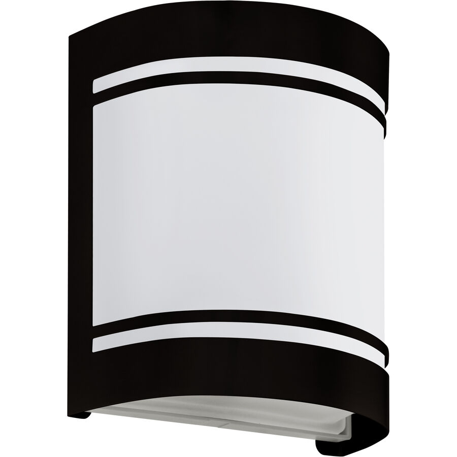 Eglo Wandlampe aussen Cerno Eglo Wandlampe aussen Cerno