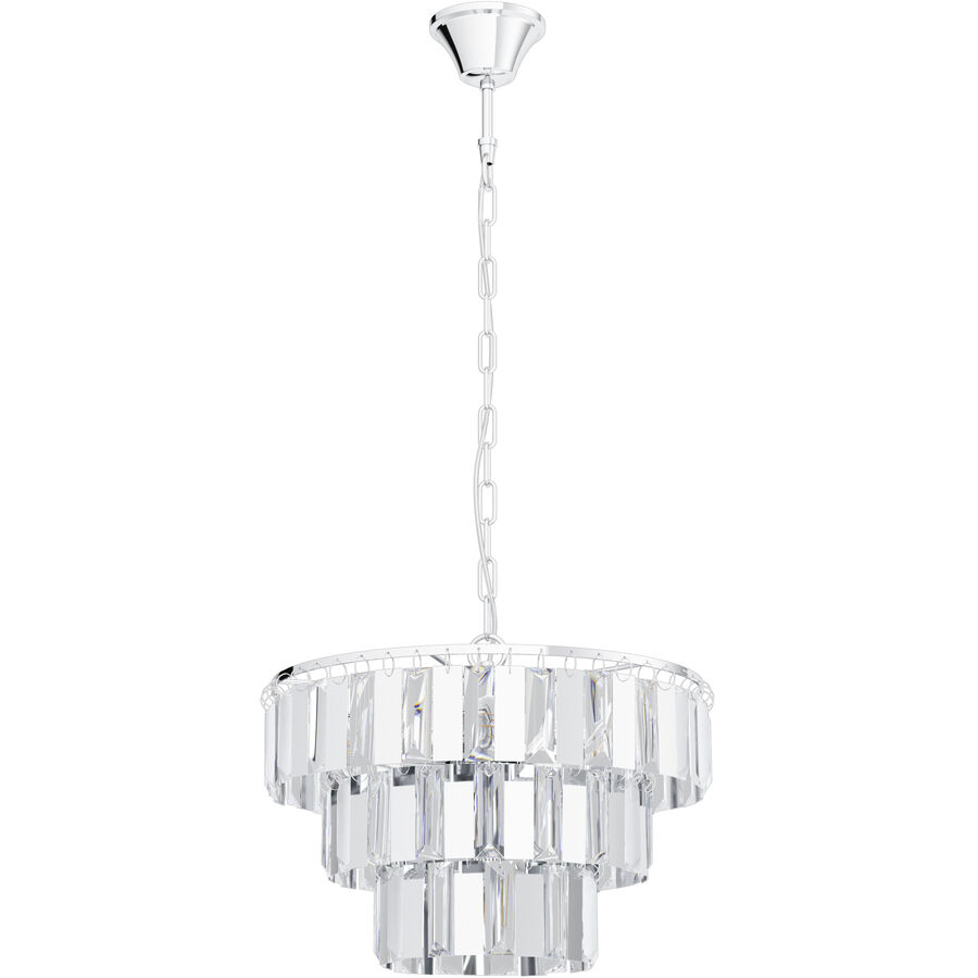 Eglo Lampada a sospensione Erseka