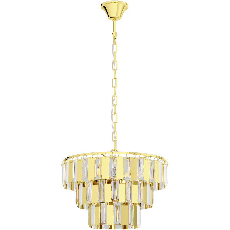 Eglo Lampada a sospensione Erseka