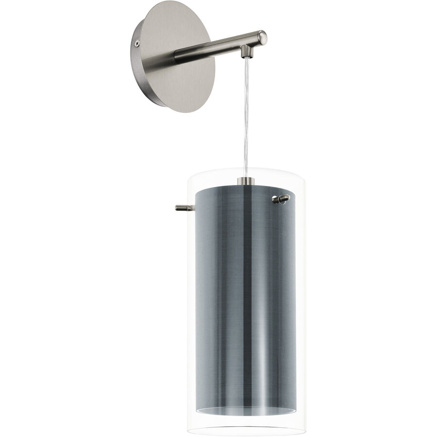 Eglo Wandlampe Pinto Textil Eglo Wandlampe Pinto Textil