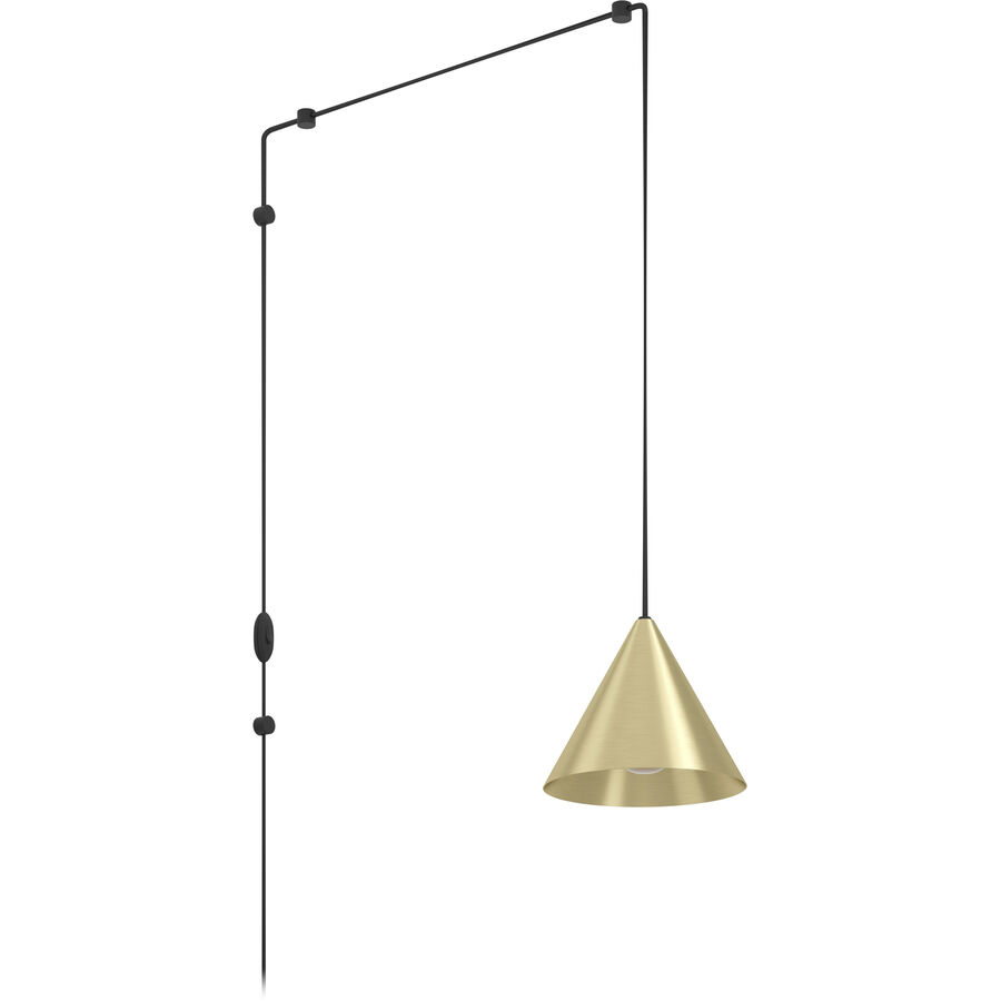 Eglo Lampada a sospensione Narices