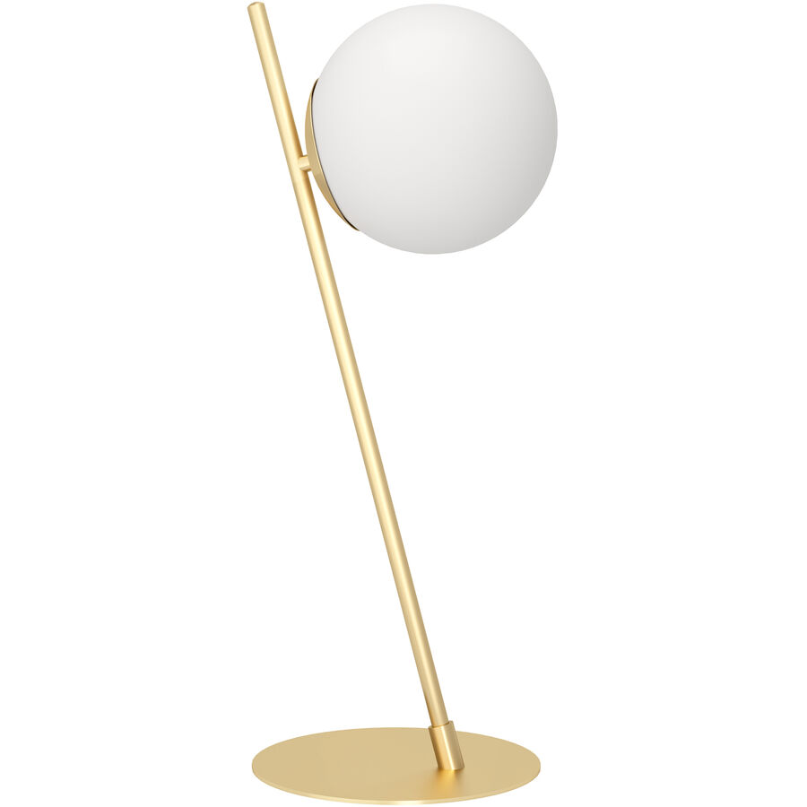 Eglo Tischlampe Rondo 4 Eglo Tischlampe Rondo 4