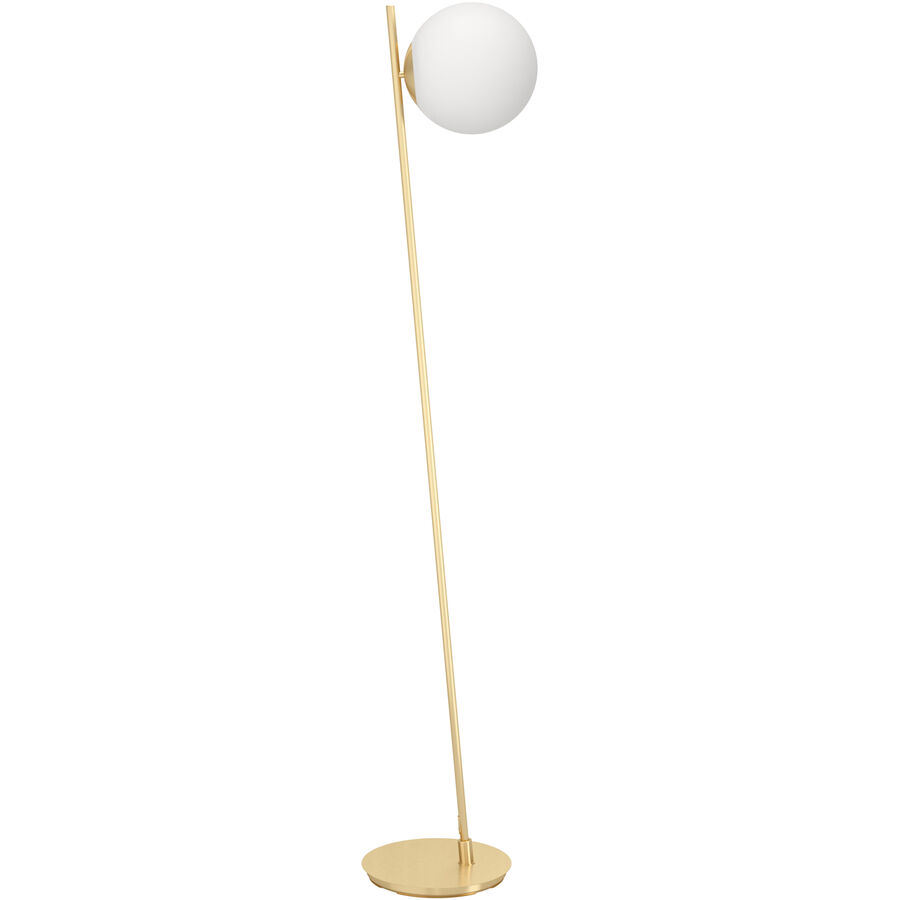Eglo Stehlampe Rondo 4 Eglo Stehlampe Rondo 4