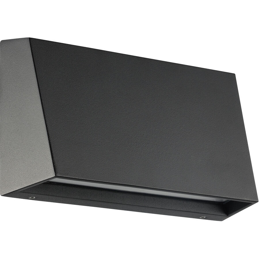 Eglo Lampada a parete per esterni Spongano