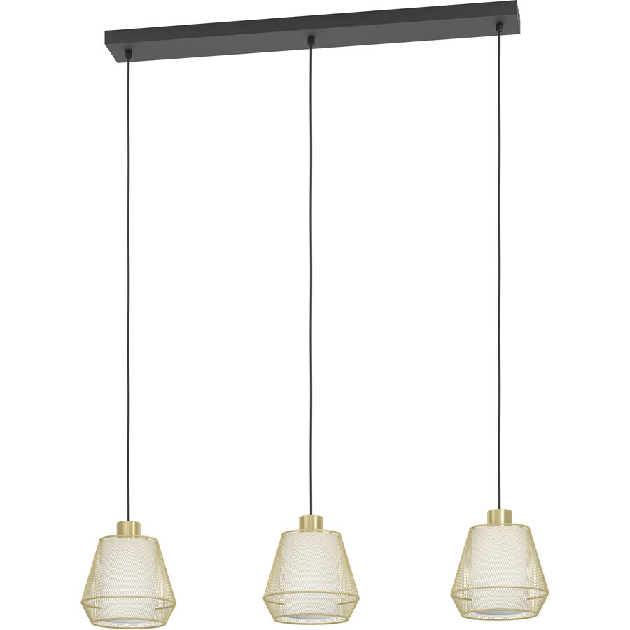 Eglo Lampada a sospensione Ciudadela