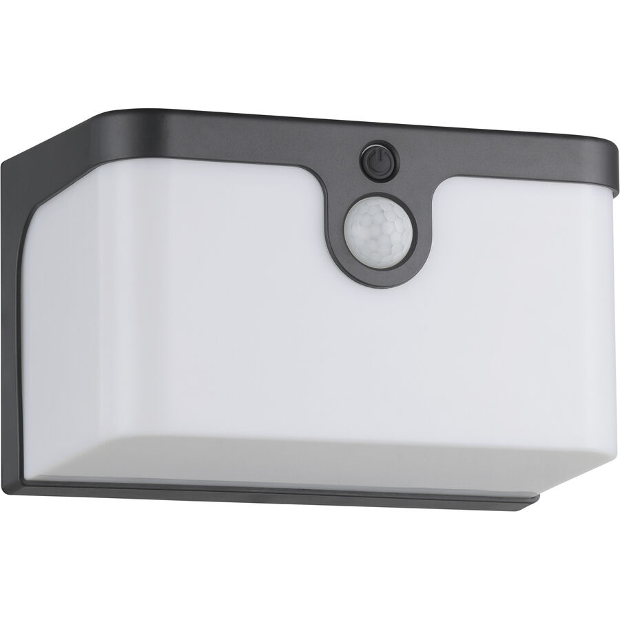 Eglo Lampada solare da esterno Croara