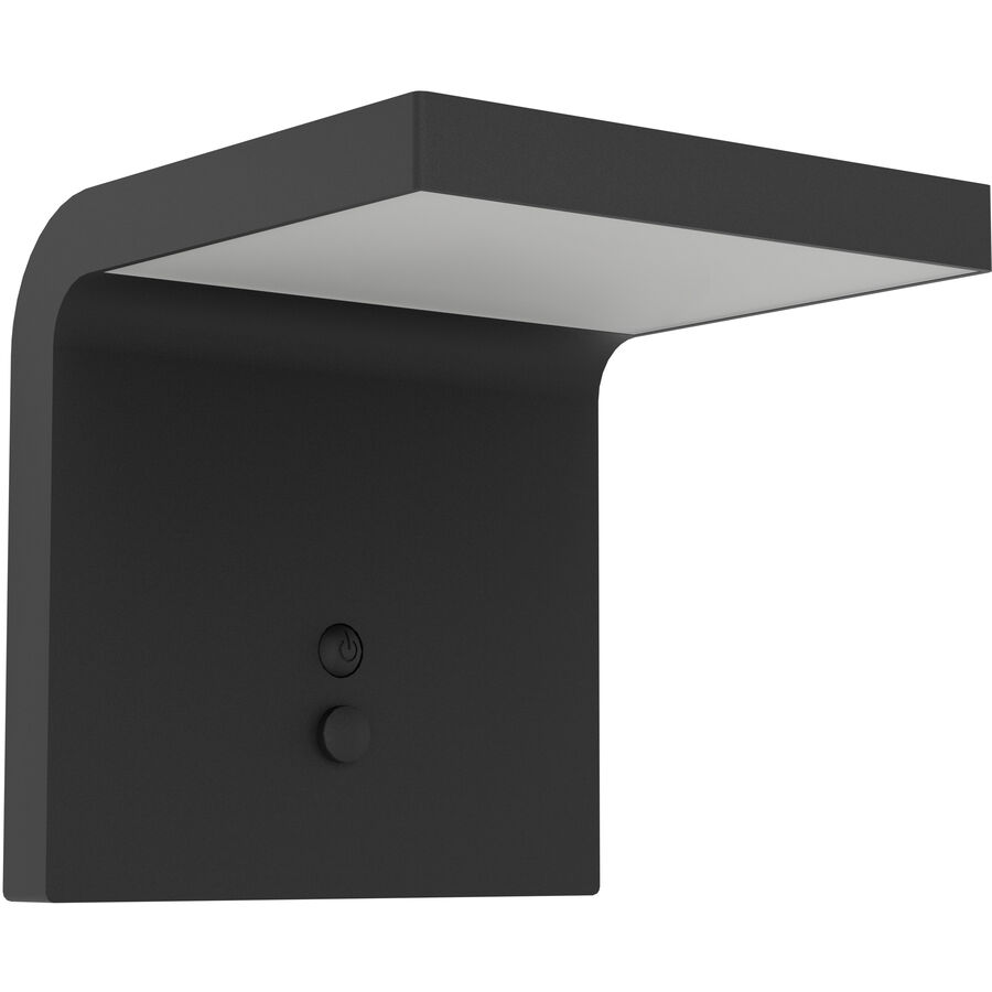 Eglo Lampada solare da esterno Spiante