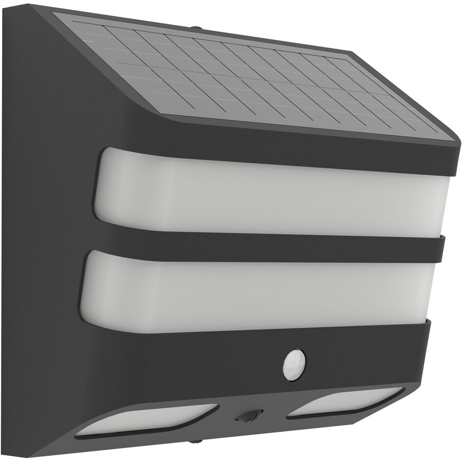 Eglo Lampada solare da esterno Stiappa