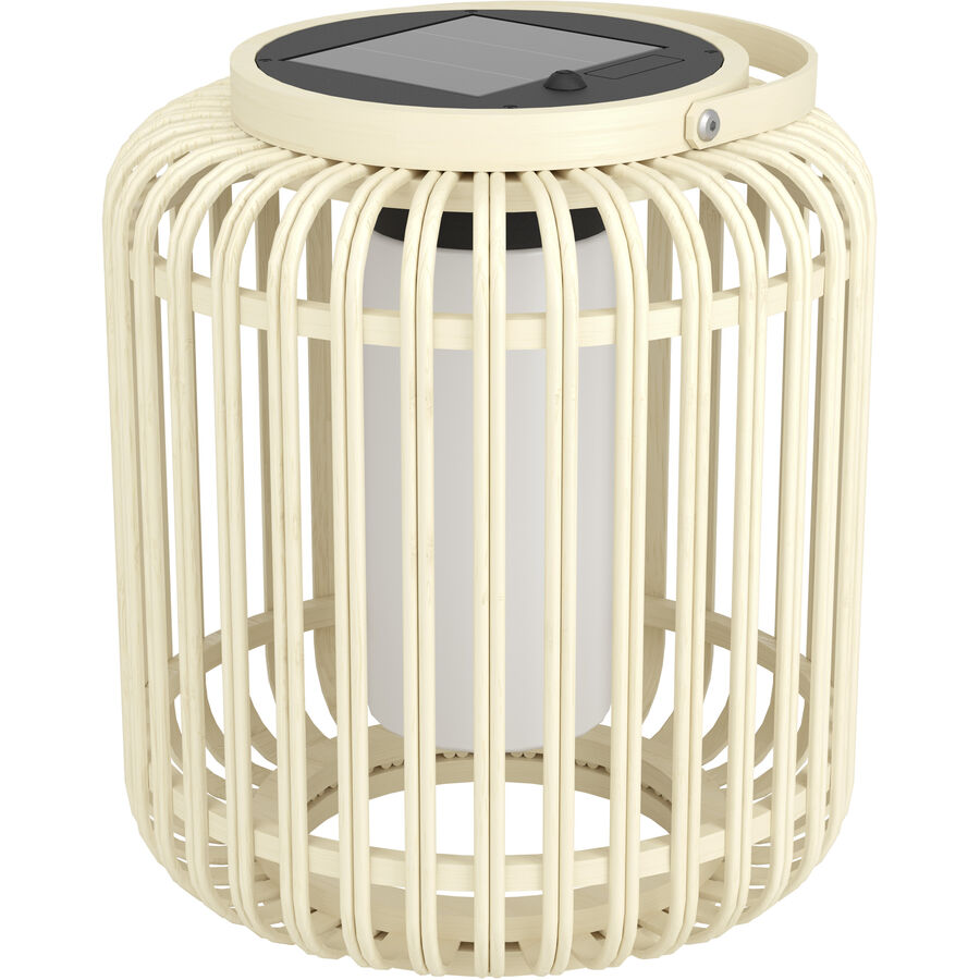 Eglo Lampada solare da esterno Marliano