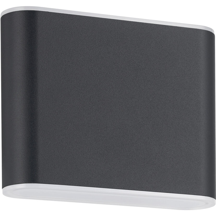 Eglo Lampada a parete per esterni Grutti