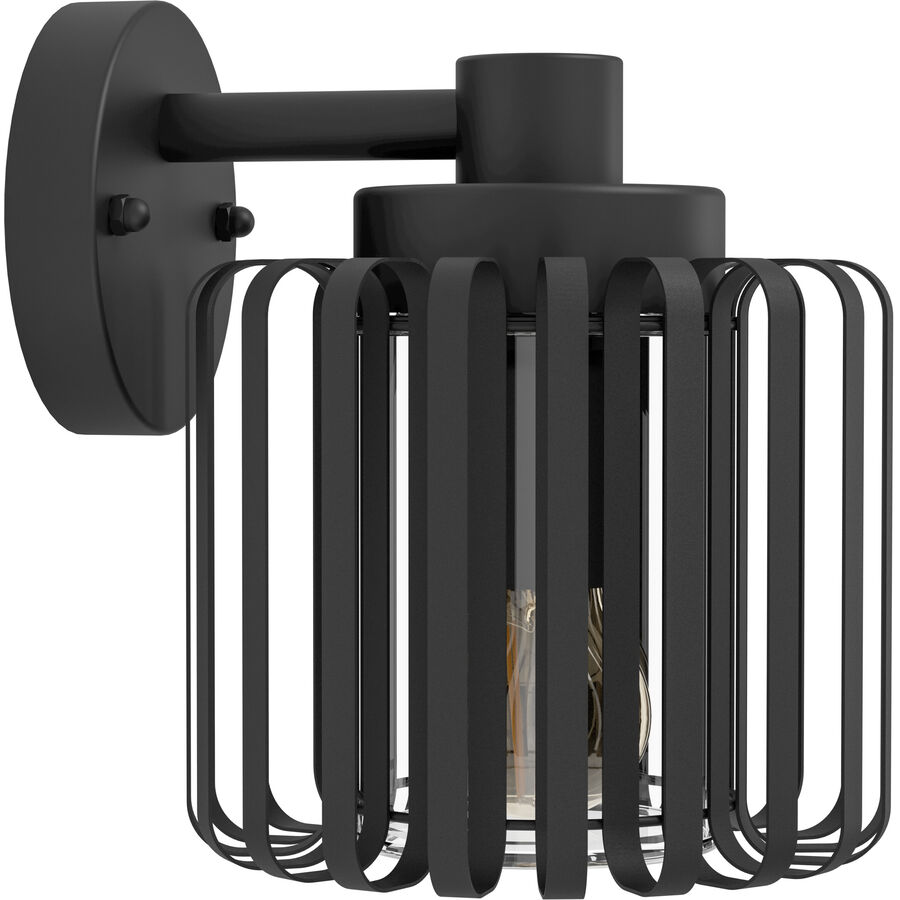 Eglo Lampada a parete per esterni Selinus