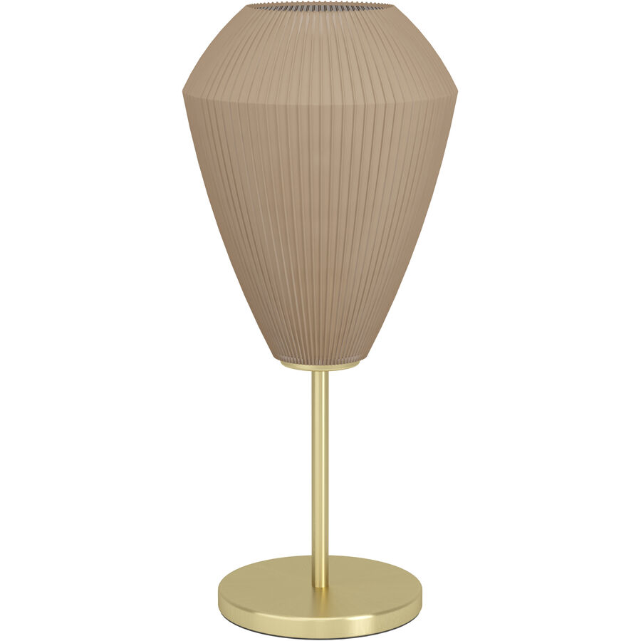 Eglo Tischlampe Caprarola Eglo Tischlampe Caprarola