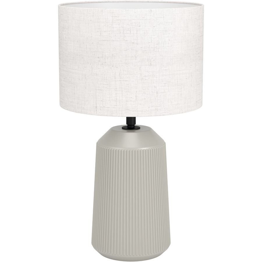 Eglo Lampada da tavolo Capalbio