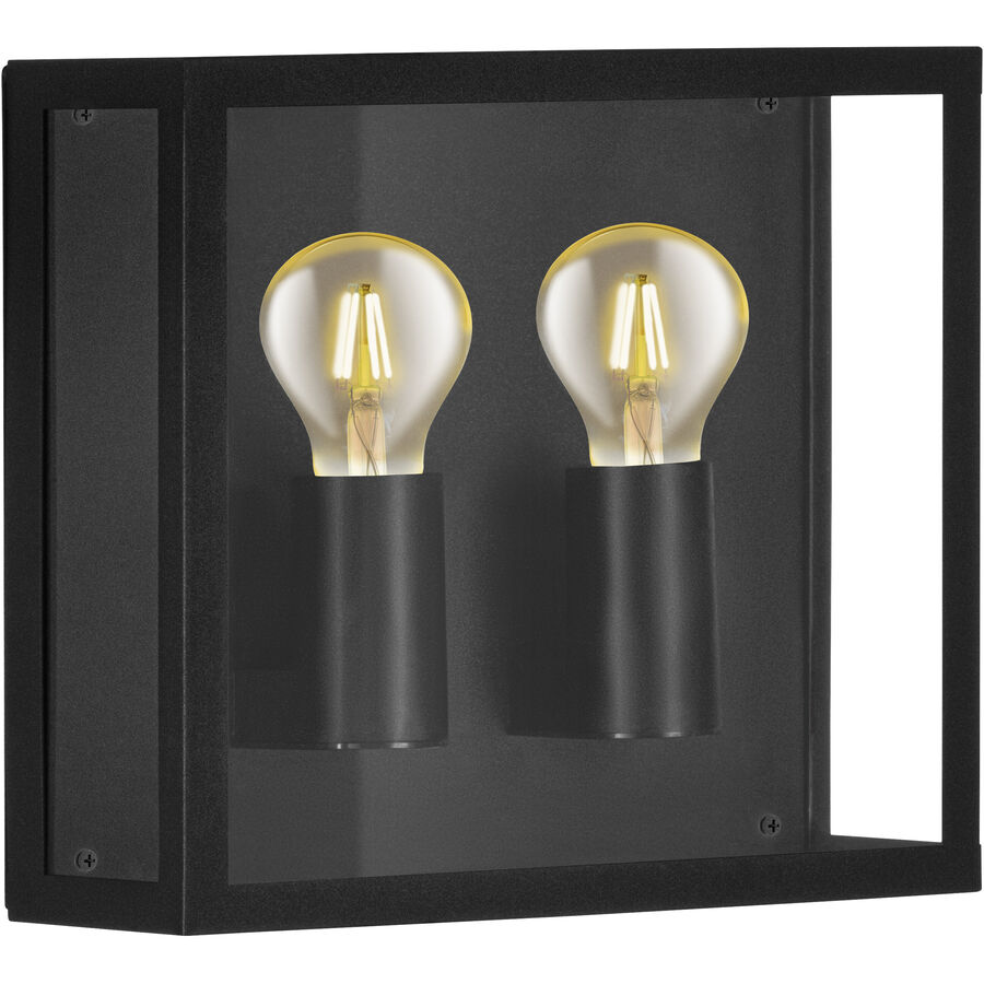 Eglo Lampada a parete per esterni Alamonte 1