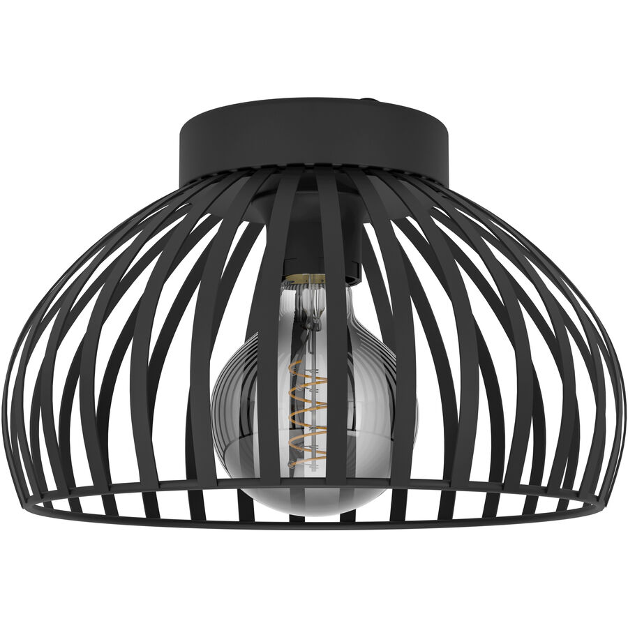 Eglo Deckenlampe Mogano 3 Eglo Deckenlampe Mogano 3