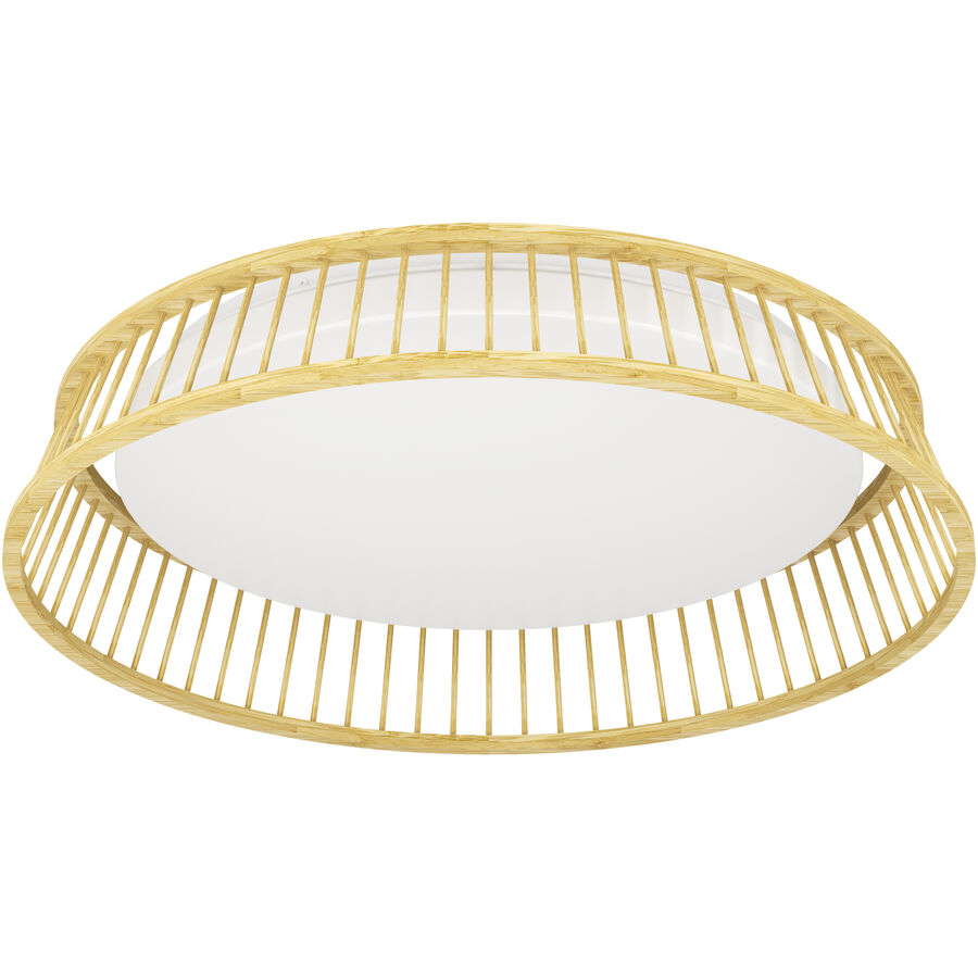 Eglo Plafonnier Luppineria