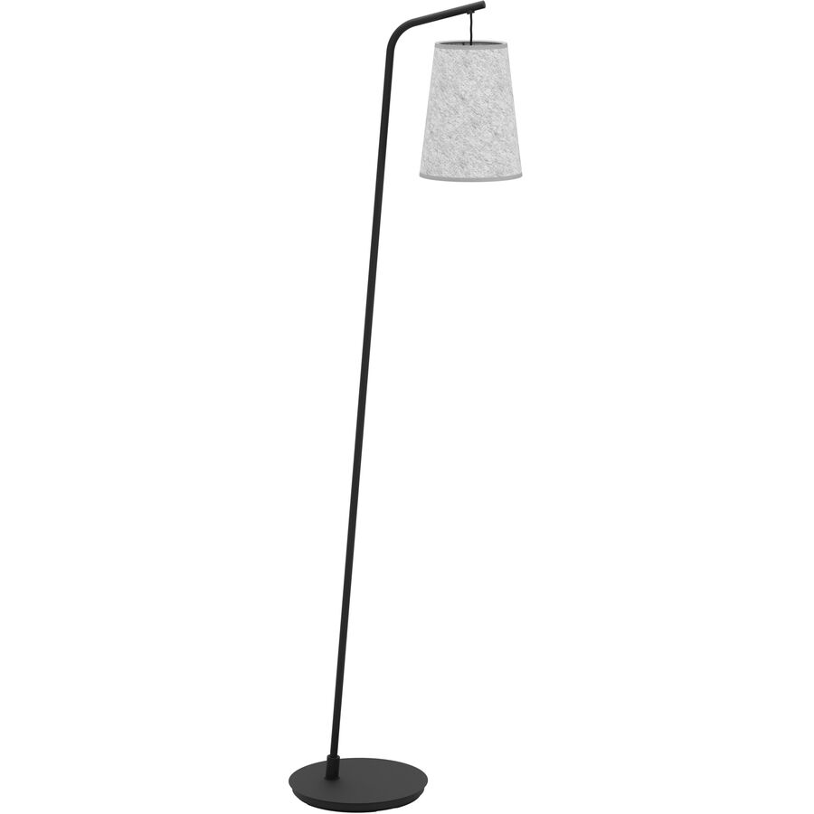 Eglo Stehlampe Alsager Eglo Stehlampe Alsager