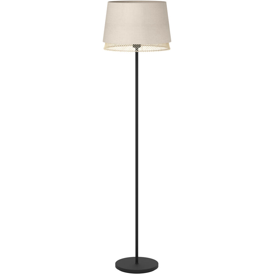 Eglo Stehlampe Tabley Eglo Stehlampe Tabley