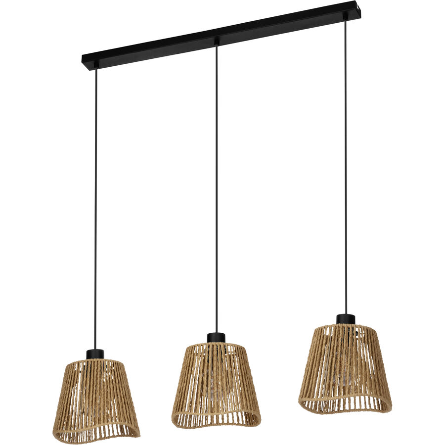 Eglo Lampada a sospensione Lavister