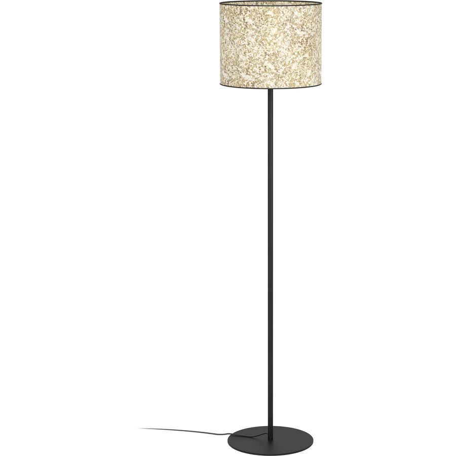 Eglo Stehlampe Butterburn Eglo Stehlampe Butterburn