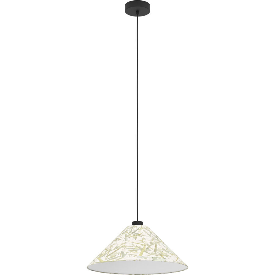 Eglo Lampada a sospensione Oxpark