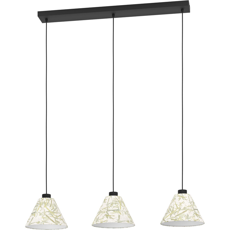 Eglo Suspension Oxpark