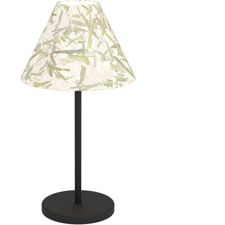 Eglo Lampe de table Oxpark