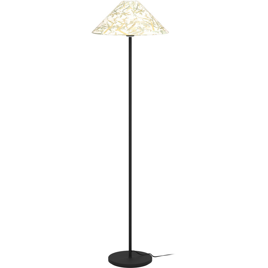 Eglo Stehlampe Oxpark Eglo Stehlampe Oxpark