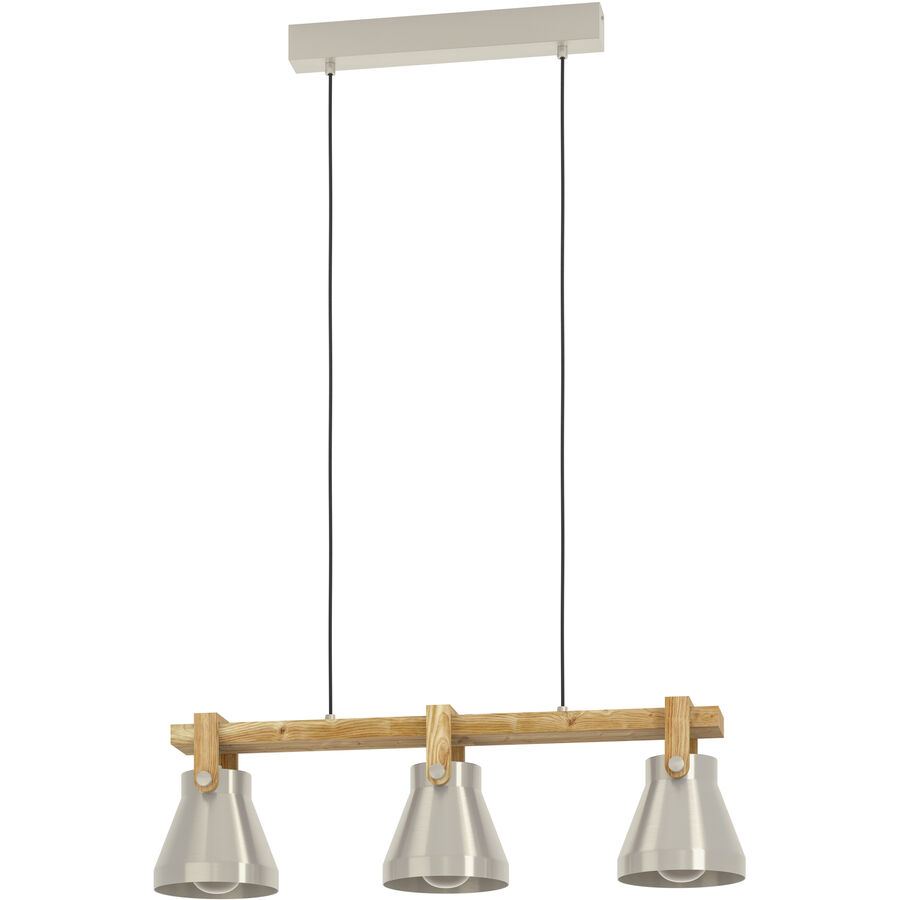 Eglo Lampada a sospensione Cawton