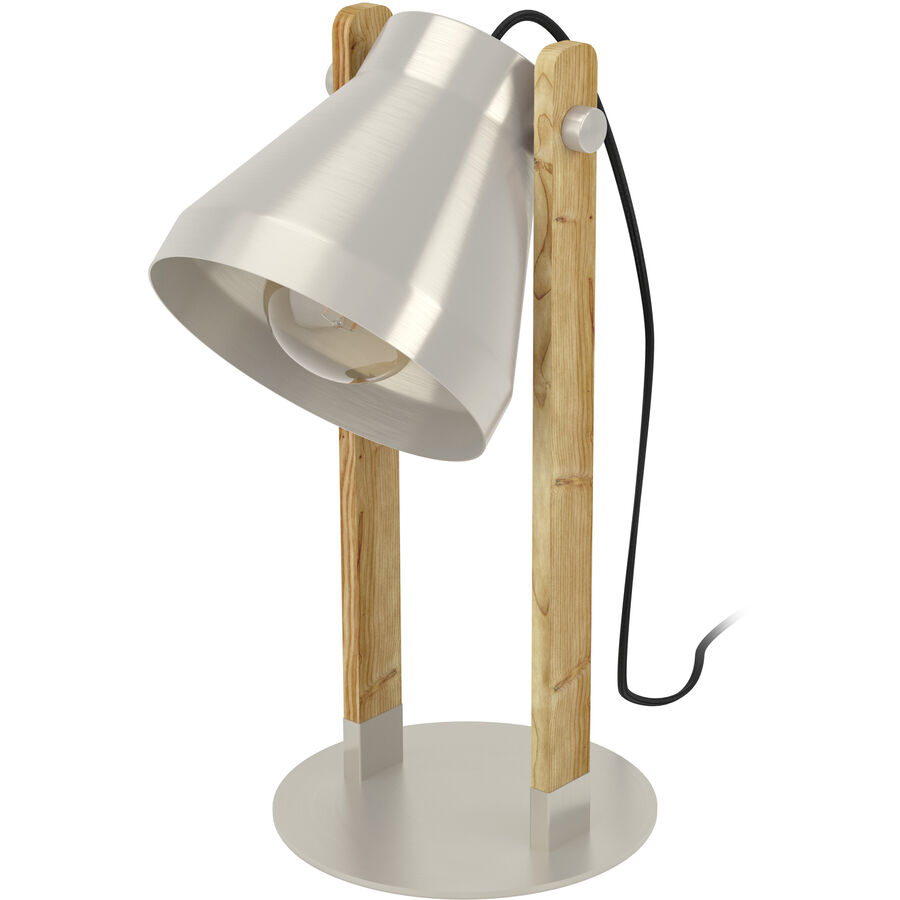 Eglo Tischlampe Cawton Eglo Tischlampe Cawton
