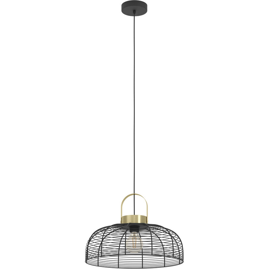 Eglo Lampada a sospensione Roundham