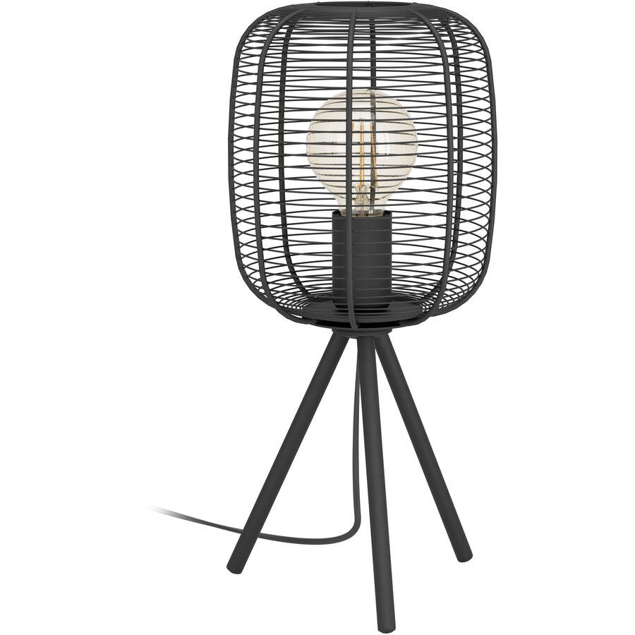 Eglo Tischlampe Rinroe Eglo Tischlampe Rinroe