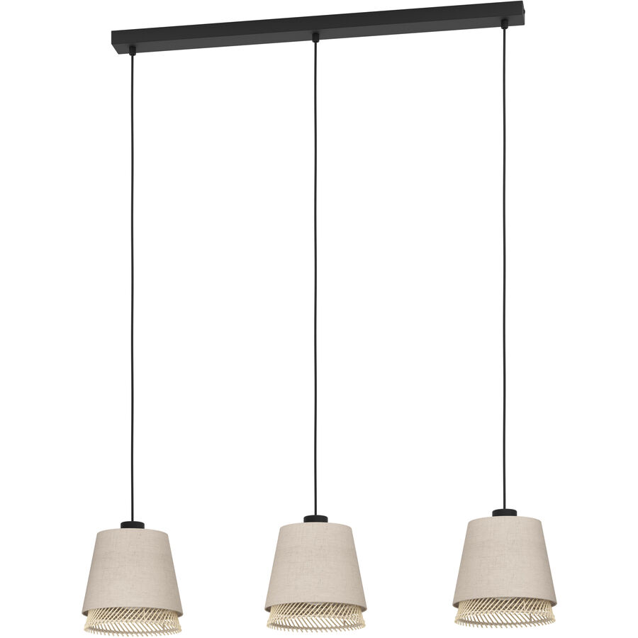 Eglo Suspension Tabley