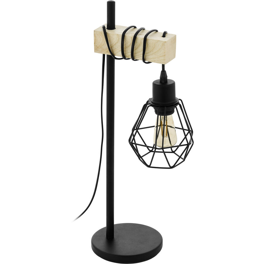 Eglo Tischlampe Townshend 5 Eglo Tischlampe Townshend 5