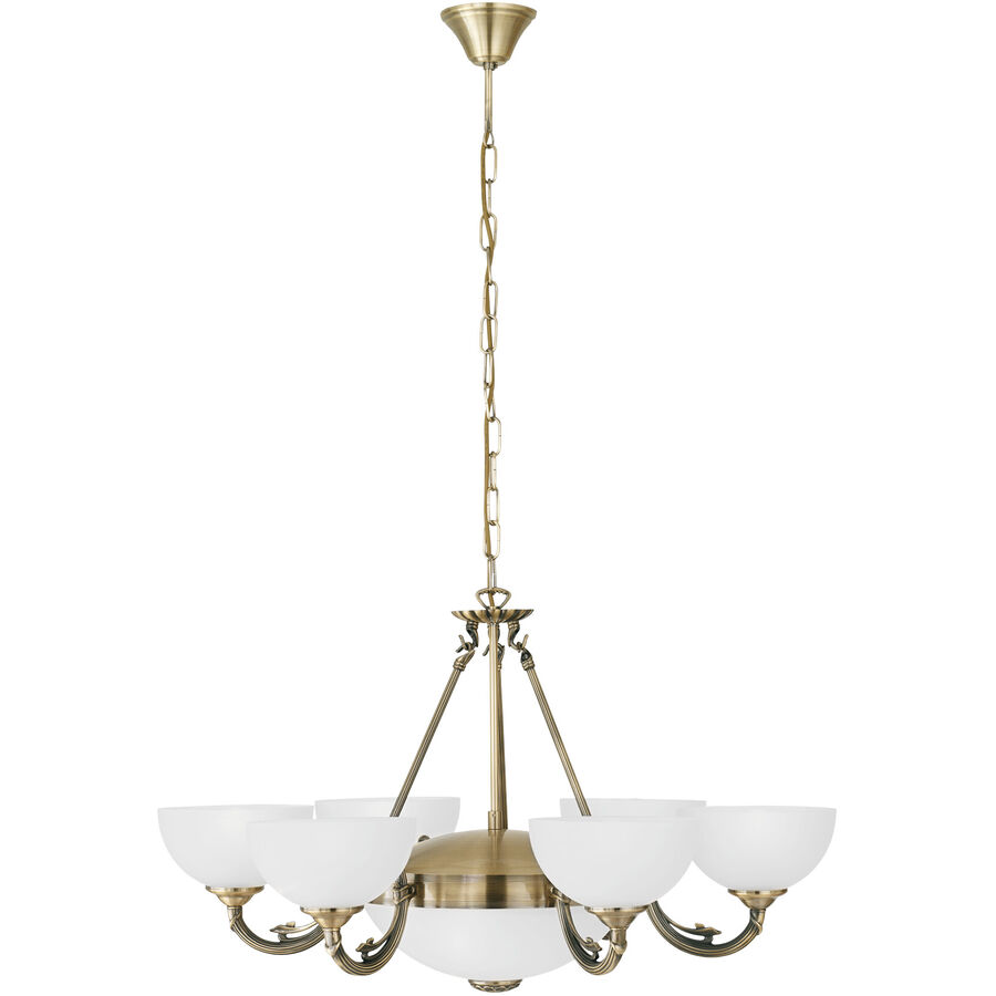 Eglo Lampada a sospensione Savoy